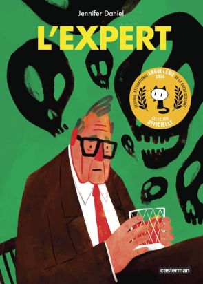L'expert