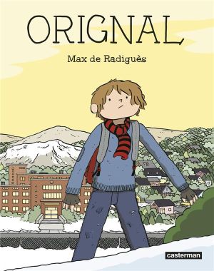 Orignal Orignal