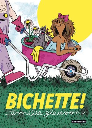 Bichette ! Bichette !