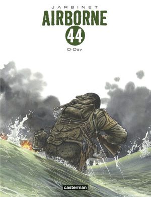 Airborne 44 - intégrale D-Day