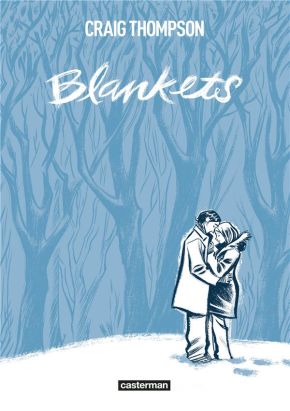 Blankets (op roman graphique)