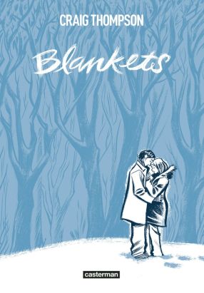 Blankets (op roman graphique)