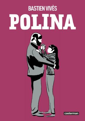 Polina (op roman graphique)