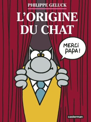 Le chat tome 25