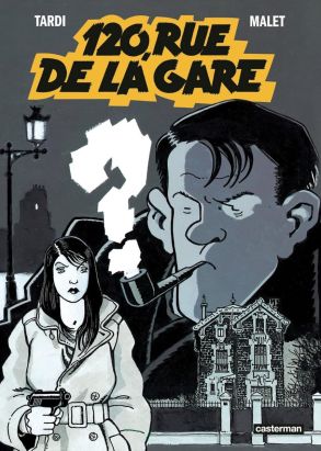 Nestor Burma tome 2