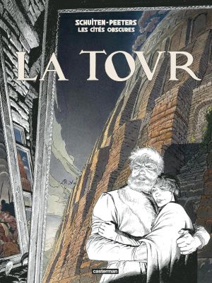 Les cités obscures - La Tour