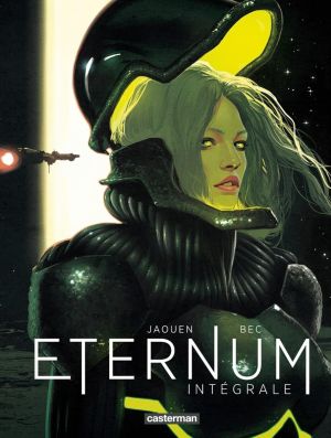 Eternum - intégrale