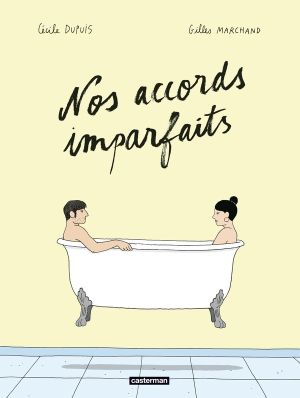 Nos accords imparfaits Nos accords imparfaits