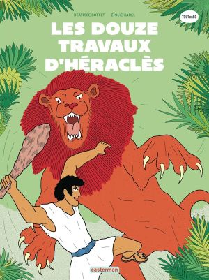 Les 12 Travaux d'Héraclès
