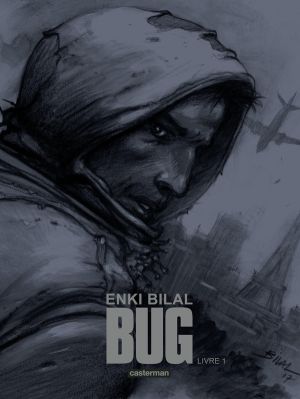 Bug - édition de luxe tome 1