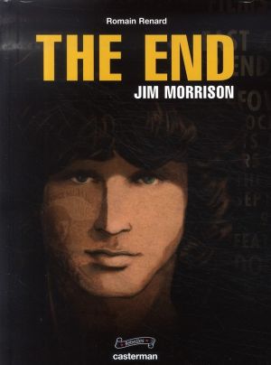 the end ; jim morrison
