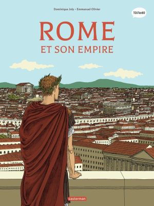 Rome et l'empire