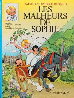 Les malheurs de Sophie