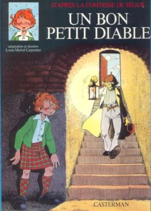 Un bon petit diable