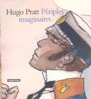 périples imaginaires ; aquarelles, 1965-1995