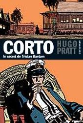 corto maltese poche tome 3 - le secret de tristan bantam