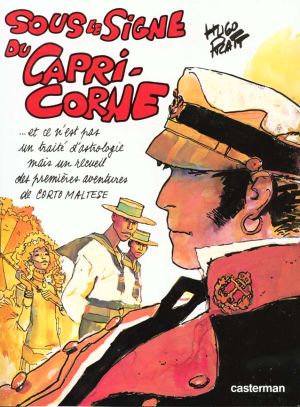 sous le signe du capricorne