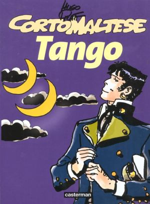 tango (nouvelle edition)