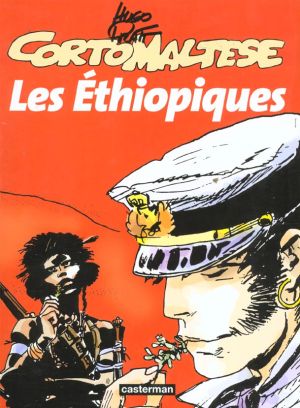 les éthiopiques (nouvelle edition)