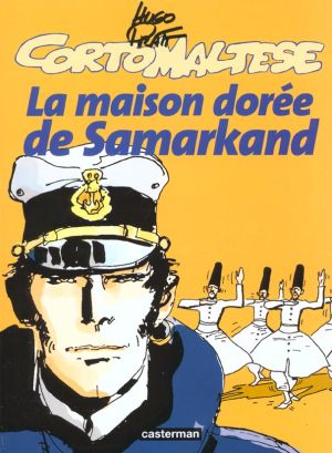 la maison dorée de samarkand (nouvelle édition)