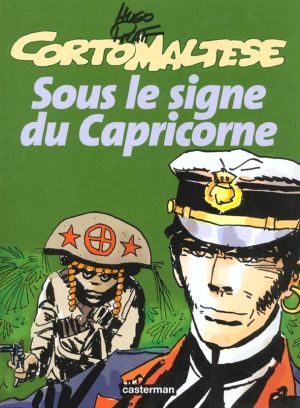 sous le signe du capricorne (nouvelle édition)