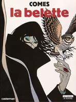 la belette