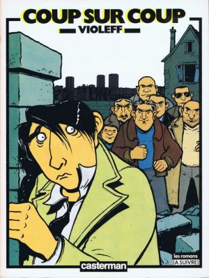 coup sur coup
