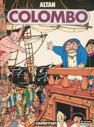 Colombo