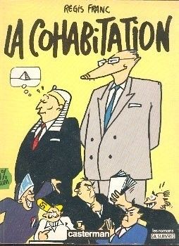 La cohabitation