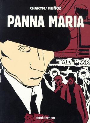 panna maria
