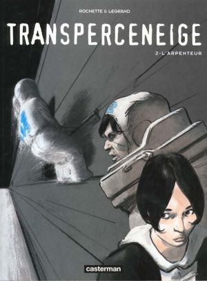 Transperceneige tome 2