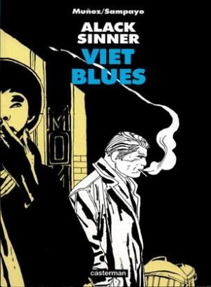 Alack sinner tome 5 - viet blues