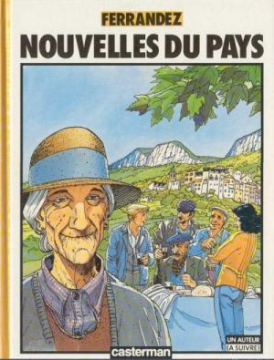 Nouvelles du pays