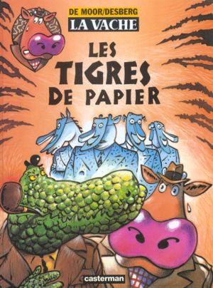 les tigres de papier
