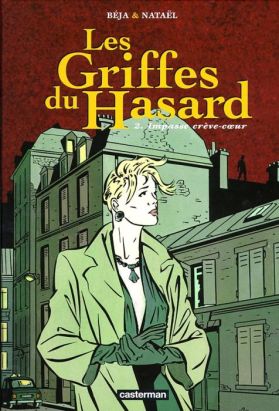 Les griffes du hasard tome 2 - impasse creve-coeur