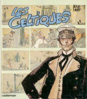 Corto Maltese (Couleur) tome 2