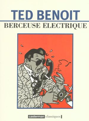 La berceuse électrique