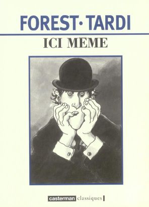 Le Cri du peuple de Tardi et Vautrin republié en intégrale