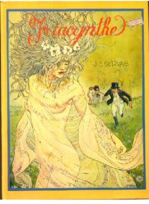 Iriacynthe