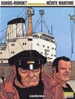 Mérite maritime tome 1