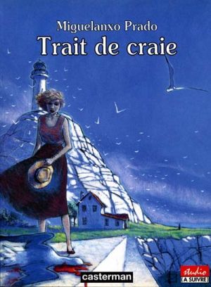 Trait de craie (éd. 1993) Trait de craie (éd. 1993)