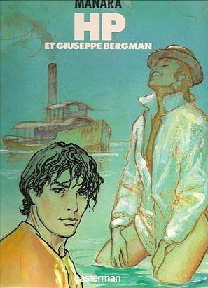hp et giuseppe bergman