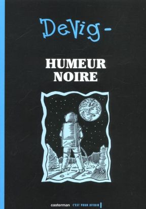 humeur noire