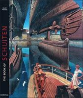 The book of schuiten