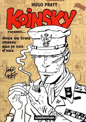Koinsky raconte deux ou trois choses que je sais d'eux