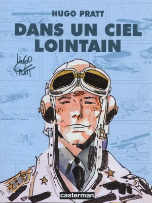 Dans un ciel lointain