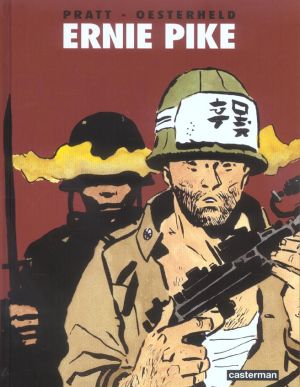 Ernie pike tome 2