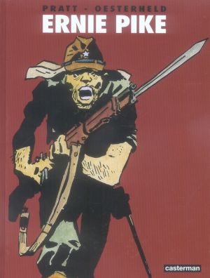 Ernie pike tome 5