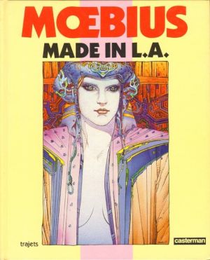 Made in L.A