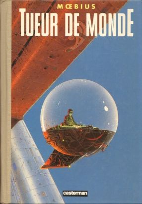 Tueur de Monde
